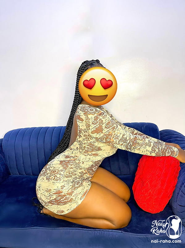 Suzan escort in Utawala, Wallets